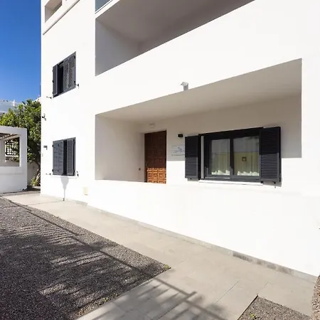 Casa Boissier Ciudad Jardin Panzió Las Palmas de Gran Canaria