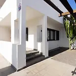 Casa Boissier Ciudad Jardin Nocleg ze śniadaniem 4*