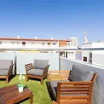 Nocleg ze śniadaniem Casa Boissier Ciudad Jardin Las Palmas de Gran Canaria