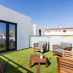 Casa Boissier Ciudad Jardin 4*