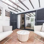Nocleg ze śniadaniem Casa Boissier Ciudad Jardin