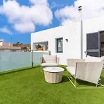 Casa Boissier Ciudad Jardin