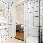 Nocleg ze śniadaniem Casa Boissier Ciudad Jardin 4*