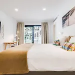 Casa Boissier Ciudad Jardin Nocleg ze śniadaniem 4*
