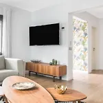 Casa Boissier Ciudad Jardin Nocleg ze śniadaniem Las Palmas de Gran Canaria