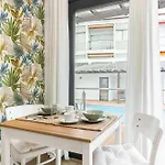 Casa Boissier Ciudad Jardin Nocleg ze śniadaniem Las Palmas de Gran Canaria