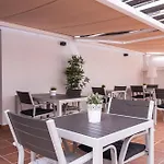 Casa Boissier Ciudad Jardin Nocleg ze śniadaniem