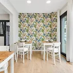 Casa Boissier Ciudad Jardin Nocleg ze śniadaniem Las Palmas de Gran Canaria