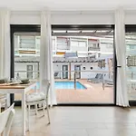 Casa Boissier Ciudad Jardin 4*
