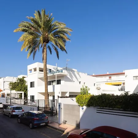 B&B Casa Boissier Ciudad Jardin 4*