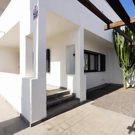 Casa Boissier Ciudad Jardin B&B 4*