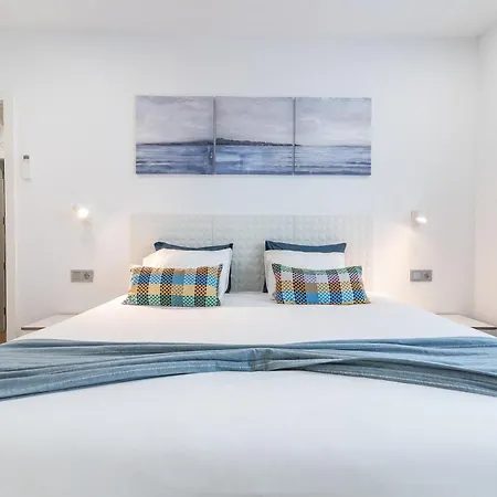 Bed and breakfast Casa Boissier Ciudad Jardin 5*