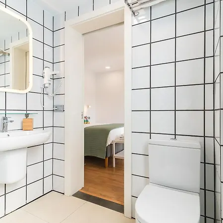 B&B Casa Boissier Ciudad Jardin 4*