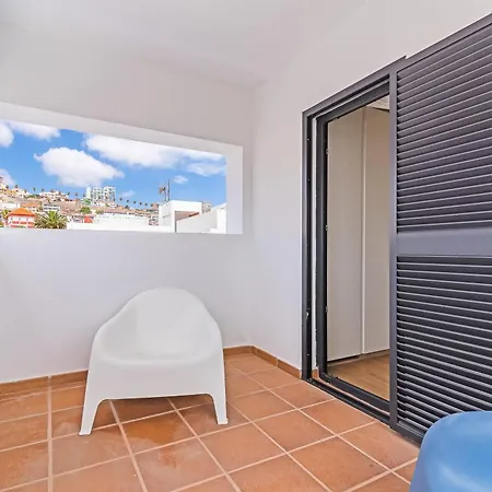 Casa Boissier Ciudad Jardin 라스팔마스