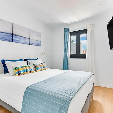 Bed and breakfast Casa Boissier Ciudad Jardin
