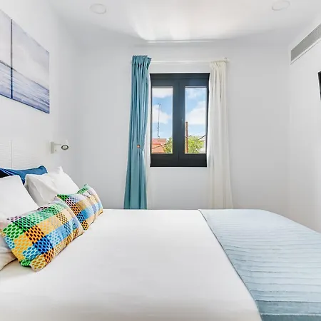 Casa Boissier Ciudad Jardin 4*