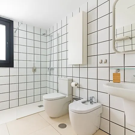 Bed & Breakfast Casa Boissier Ciudad Jardin 4*