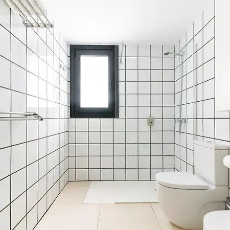 Casa Boissier Ciudad Jardin B&B 4*