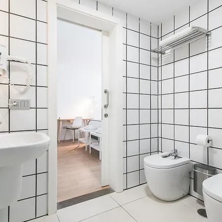 B&B Casa Boissier Ciudad Jardin 4*