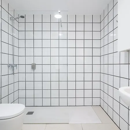B&B Casa Boissier Ciudad Jardin 4*