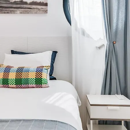 Casa Boissier Ciudad Jardin B&B 4*