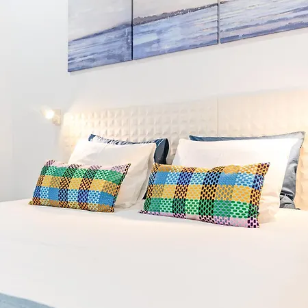 Casa Boissier Ciudad Jardin 4*