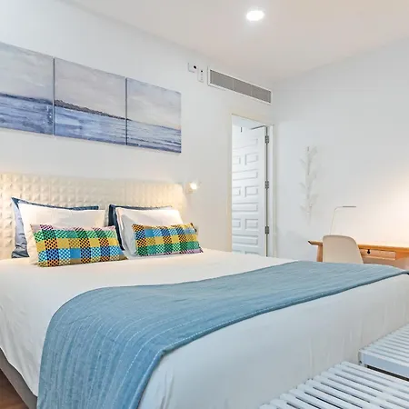 Casa Boissier Ciudad Jardin 4* 라스팔마스