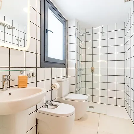 B&B Casa Boissier Ciudad Jardin