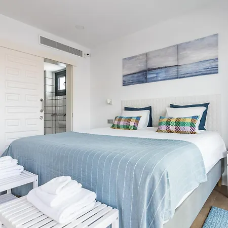Casa Boissier Ciudad Jardin 4*