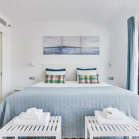 Bed and breakfast Casa Boissier Ciudad Jardin