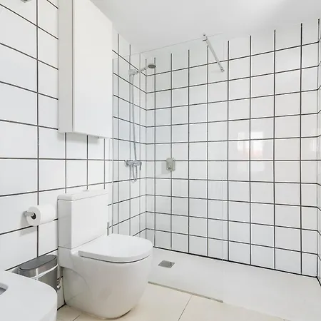 B&B Casa Boissier Ciudad Jardin 4*