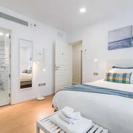 Casa Boissier Ciudad Jardin 4* 라스팔마스