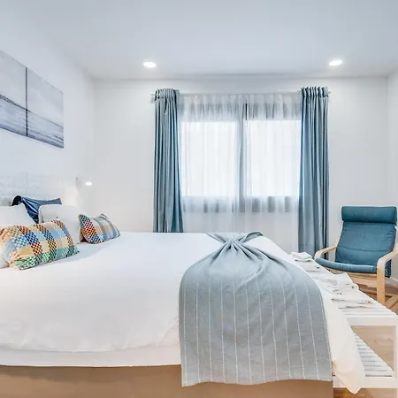 Casa Boissier Ciudad Jardin Bed & Breakfast