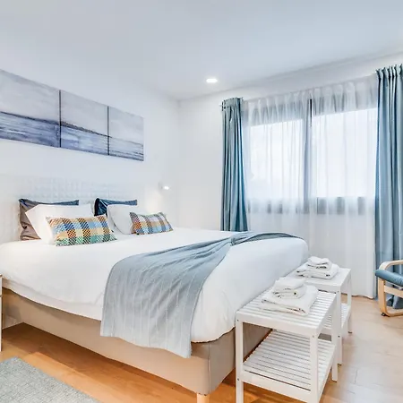 Casa Boissier Ciudad Jardin 4* 라스팔마스