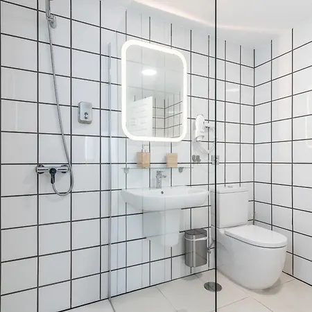 Casa Boissier Ciudad Jardin B&B 4*