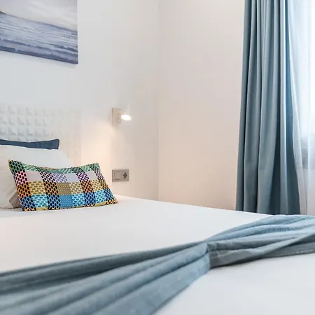 Casa Boissier Ciudad Jardin 4* 라스팔마스