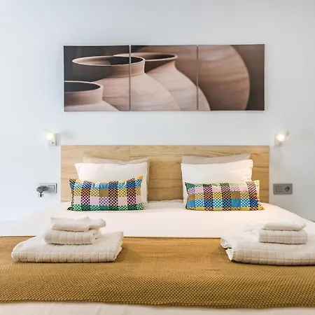 Casa Boissier Ciudad Jardin 4*
