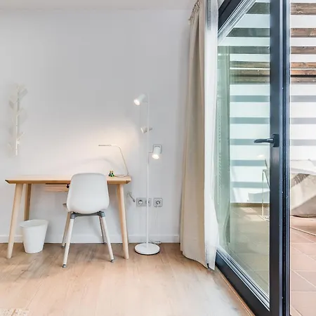 Casa Boissier Ciudad Jardin Bed and breakfast 5*