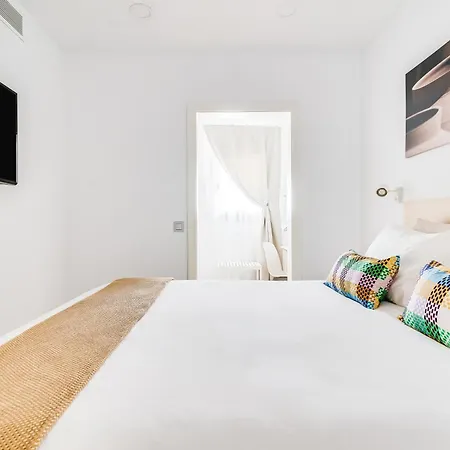 Casa Boissier Ciudad Jardin B&B 라스팔마스