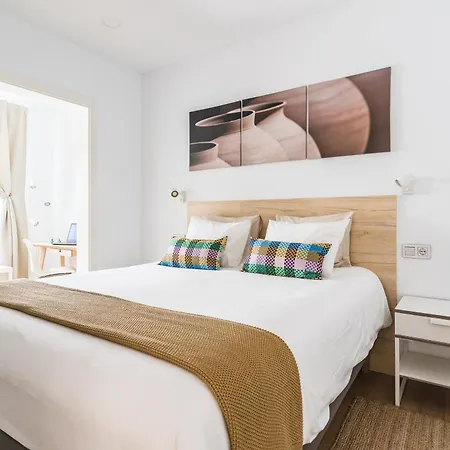 Bed and breakfast Casa Boissier Ciudad Jardin Las Palmas de Gran Canaria