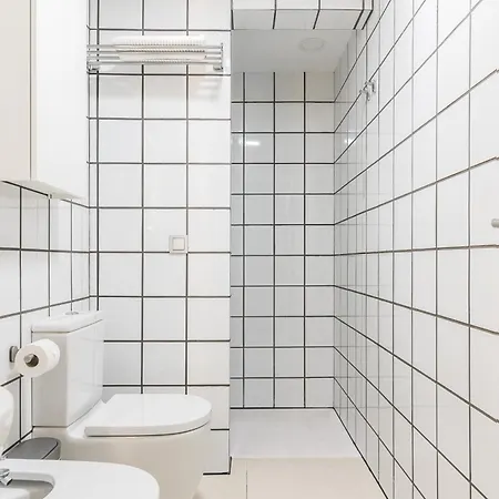 Casa Boissier Ciudad Jardin B&B 라스팔마스