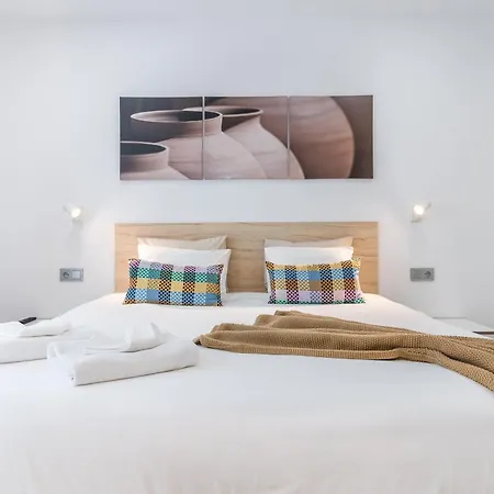 Casa Boissier Ciudad Jardin Bed and breakfast