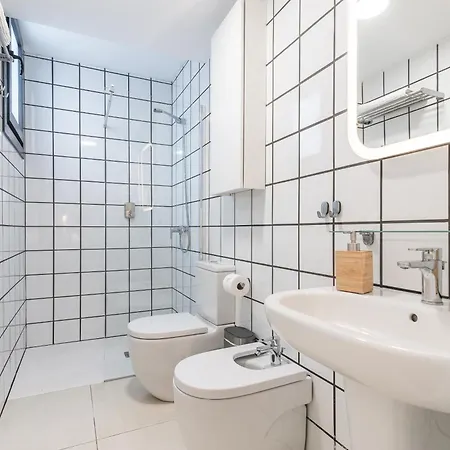 Casa Boissier Ciudad Jardin 4* 라스팔마스