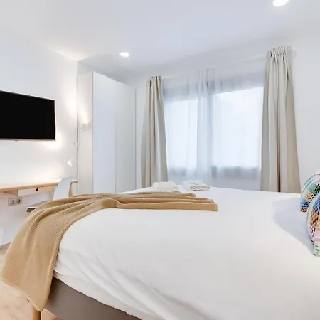 Casa Boissier Ciudad Jardin B&B