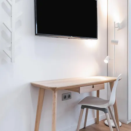 B&B Casa Boissier Ciudad Jardin 4*