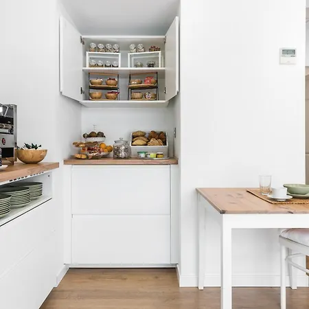 Casa Boissier Ciudad Jardin 4* 라스팔마스