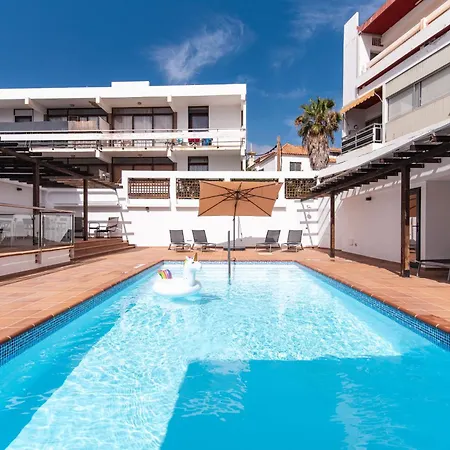 Casa Boissier Ciudad Jardin 5* Las Palmas de Gran Canaria