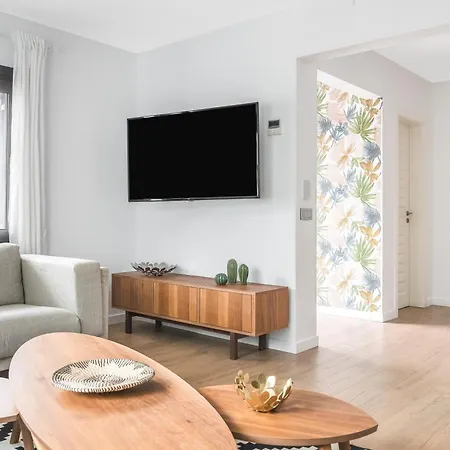 Casa Boissier Ciudad Jardin B&B 라스팔마스