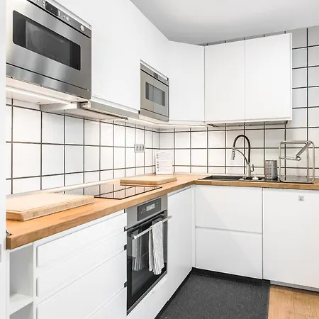 Casa Boissier Ciudad Jardin 4* 라스팔마스