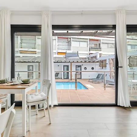 Casa Boissier Ciudad Jardin 4*